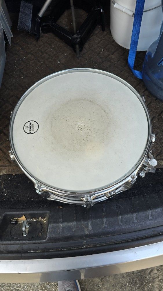 Snare Drum