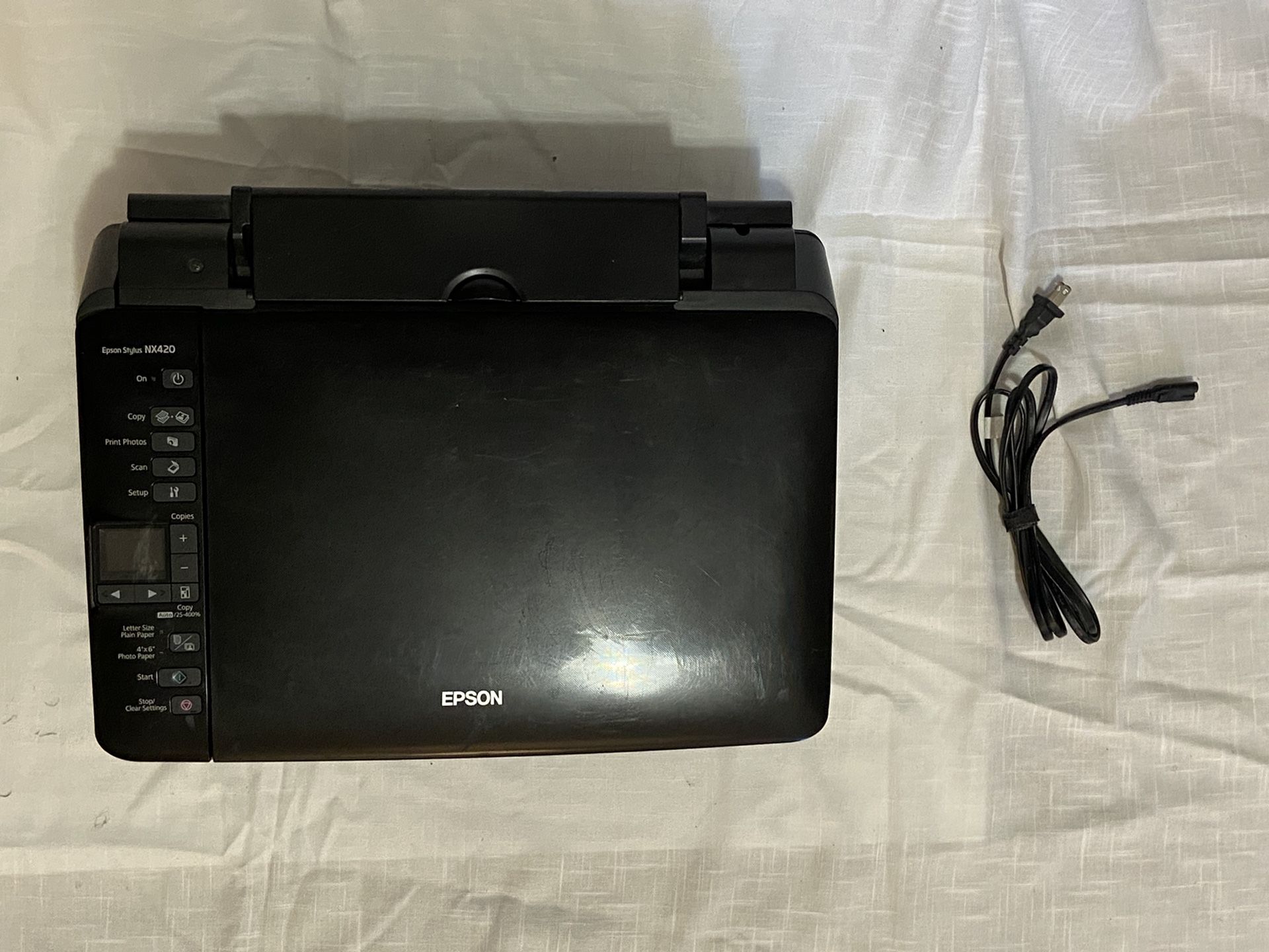 Epsom Printer For Sale