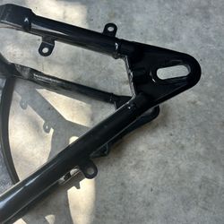 Harley Swing arm