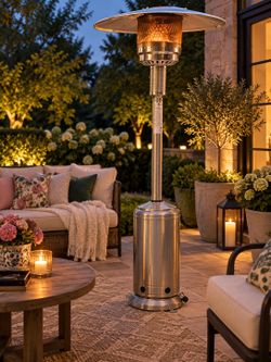 Patio Heater