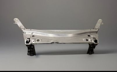 MERCEDES GLC RADIATOR SUPPORT 2019 