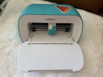 CRICUT JOY MACHINE 