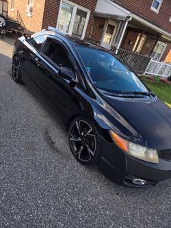 2006 Honda Civic