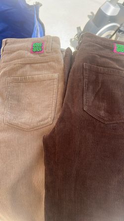 Empyre Pants