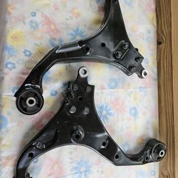 Kia Sportage Control Arms 