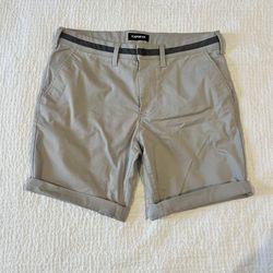 Express men’s Shorts