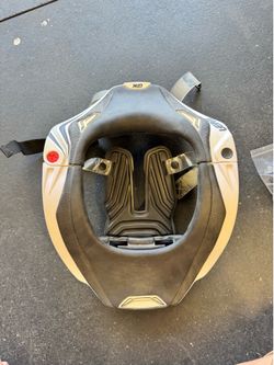 Leatt Neck Brace
