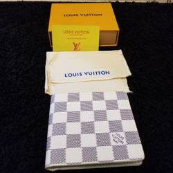 Designer Wallet