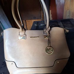 Mk Purse