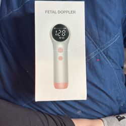 Fetal Doppler