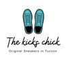 The Kicks Chick
