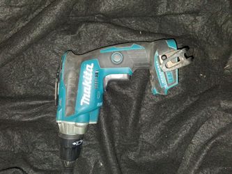 Drywall gun
