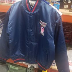 PR Jacket 
