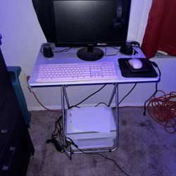 Desktop Computer