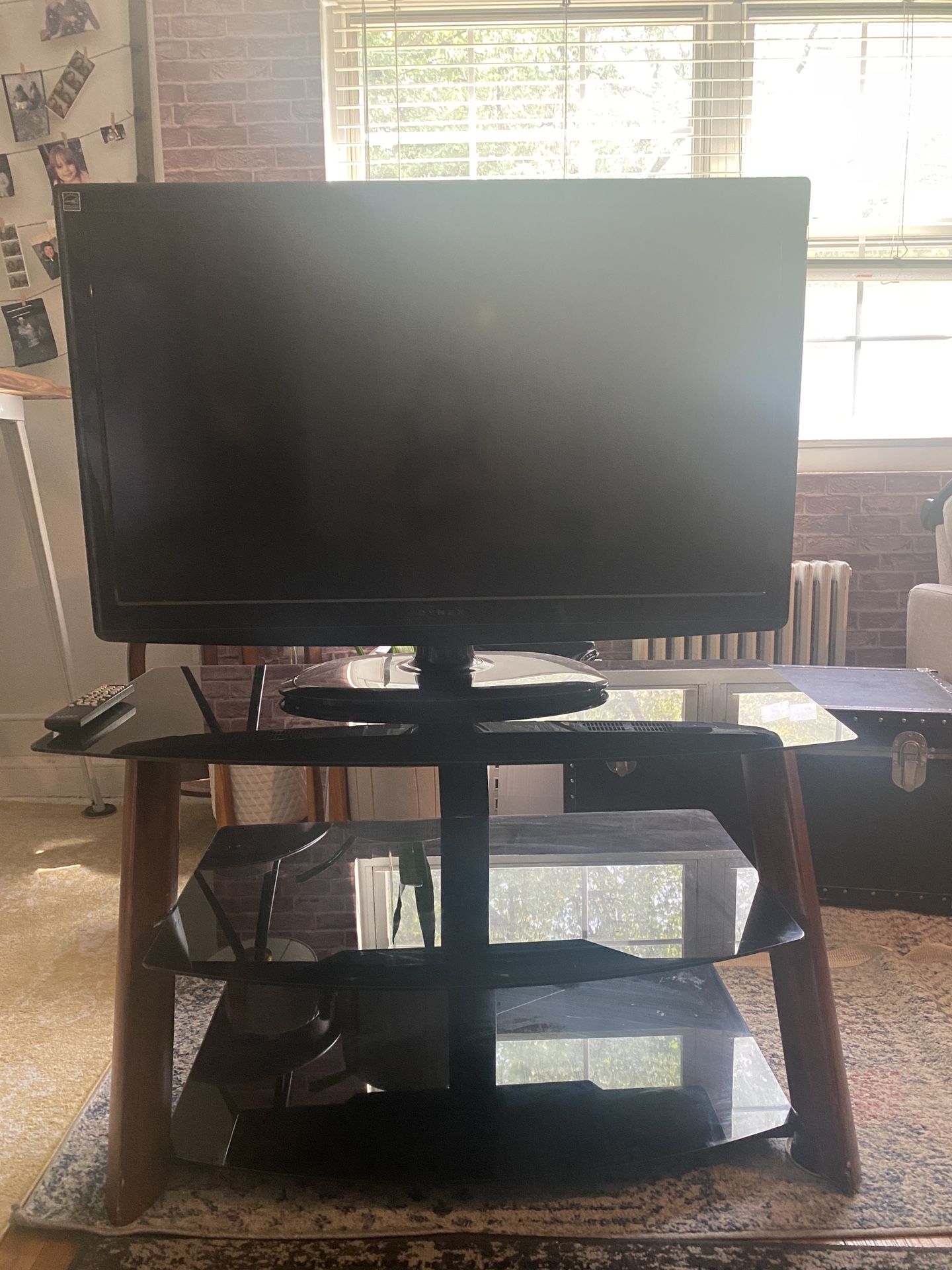 TV / TV Stand  $150- OBO