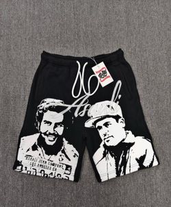 Assali Short Size L