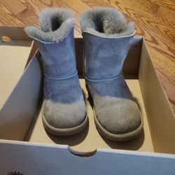 Bailey Button II Ugg Boots