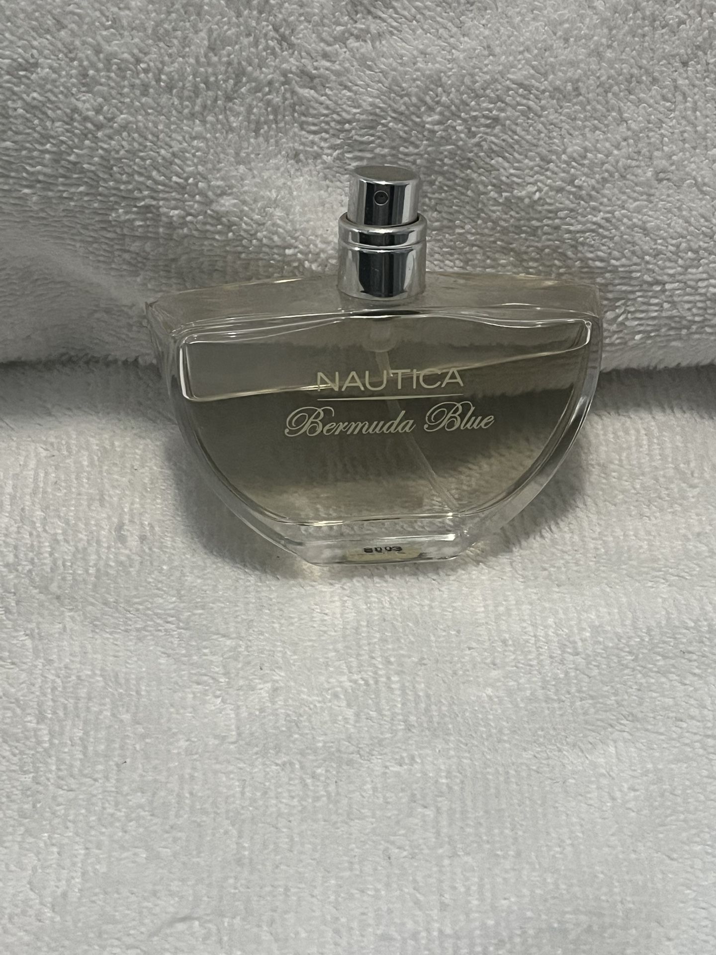 Nautica Bermuda Blue Cologne
