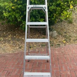 Werner Ladder