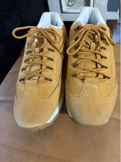 Lugs size 12