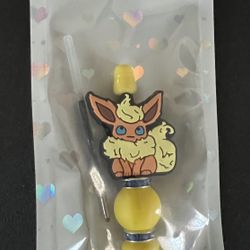 Pokemon Flareon Pen