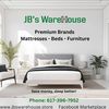 JB's Warehouse
