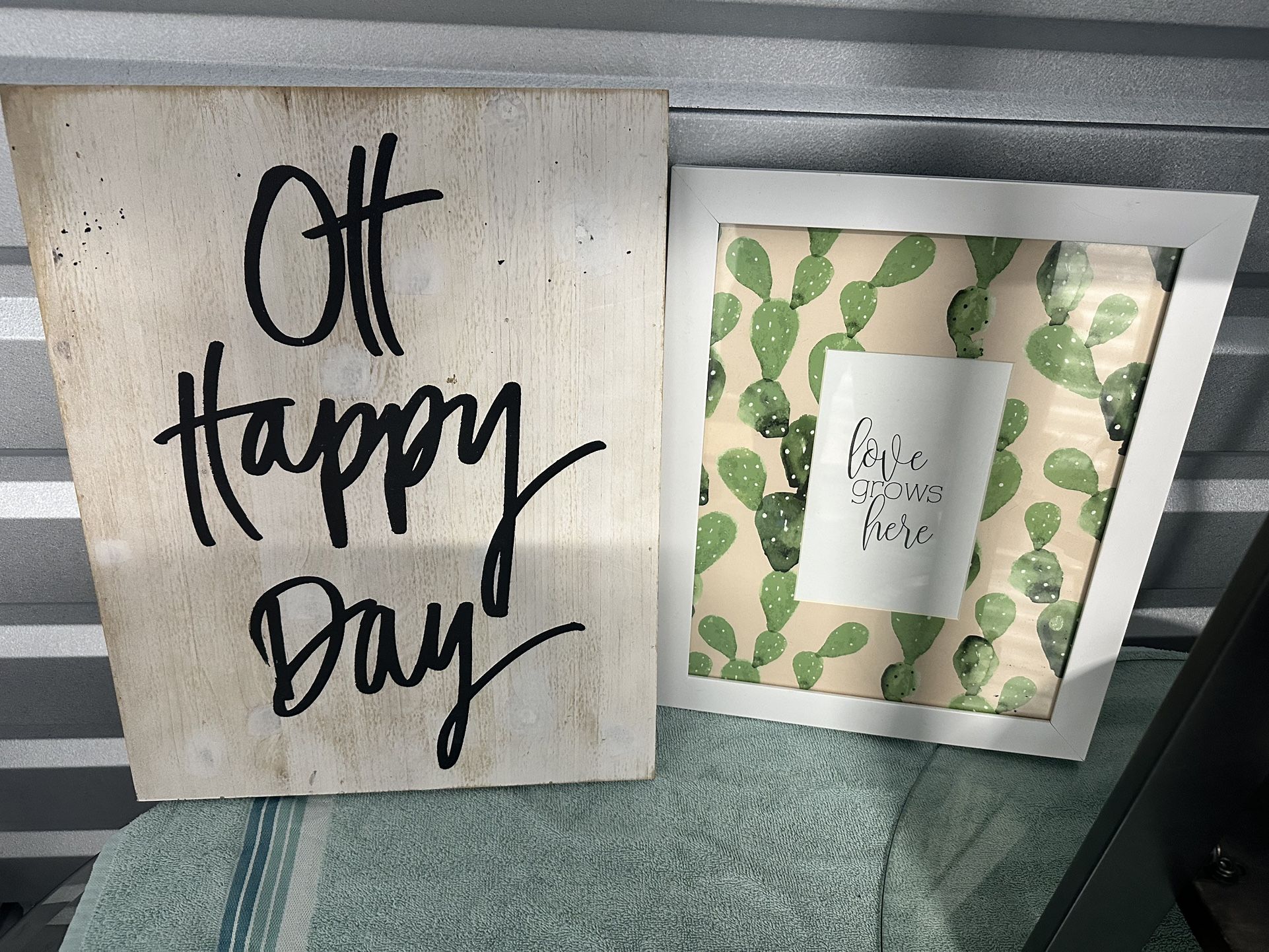 Home Decor