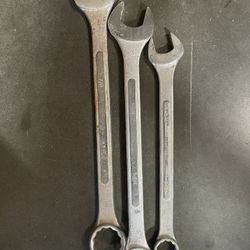 Pittsburgh Wrenches
