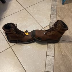 Ariat Work Boots