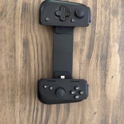 Razer Kishi iPhone Controller  - Lightning Connection