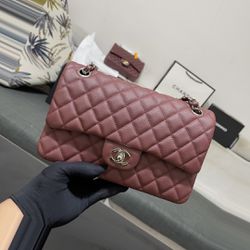 Quilted Bag 