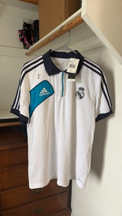 Adidas Real Madrid Polo