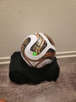 Trionda final ball