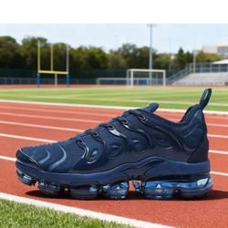 Nike Vapormax Plus Navy Blue Message Me Your Size 
