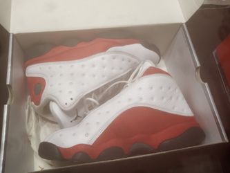 Jordans 13s 