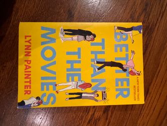 Better than the Movies - Lynn Painter