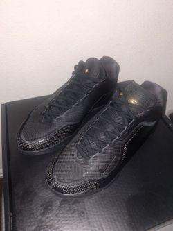 Lebron 23 masked menace size 13