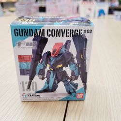 Gundam Converge Gaplant