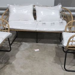 Patio Furniture
