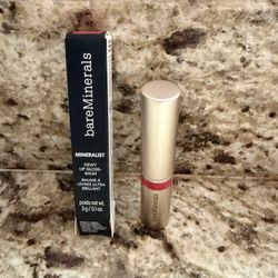 Bare Minerals Dewy Lip Gloss