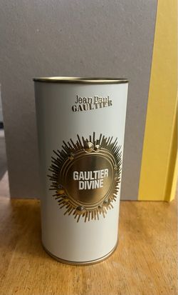 Jean Paul Gaultter perfume