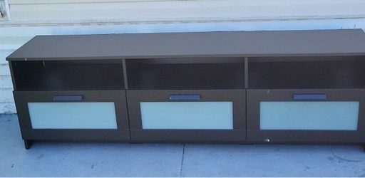 Wooden TV Stand and TV side table!! Very good conditions!!!