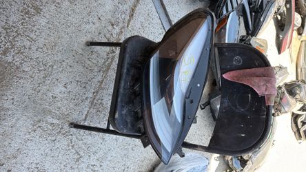Tesla model y headlight  2021 2023