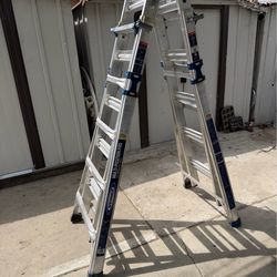 Werner multi-position pro