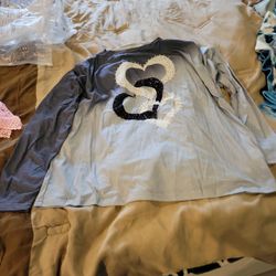 Womens Shirt 