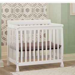Baby Crib