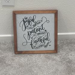 Aluminum Hobby Lobby Wall Decor