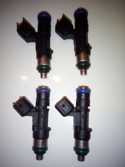 Fuel Injectors