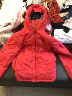 Outdoor Research Insulated Coat Large