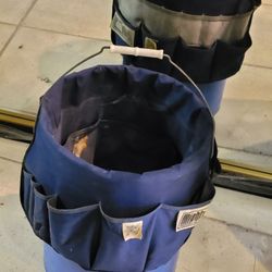 Tool Box, Bucketeer Bucket Tool Organizer 